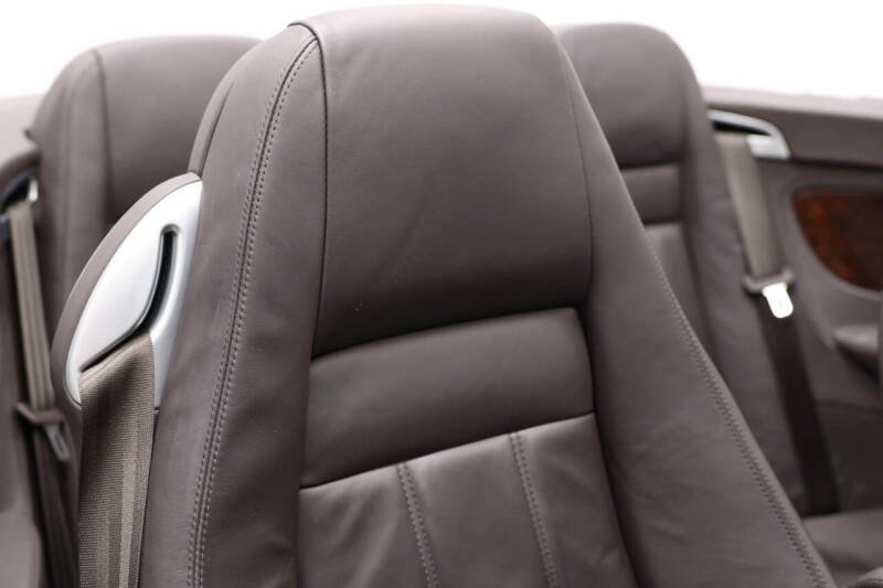 2008 Bentley Continental GT