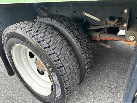 2016 Ford F-450 Super Duty