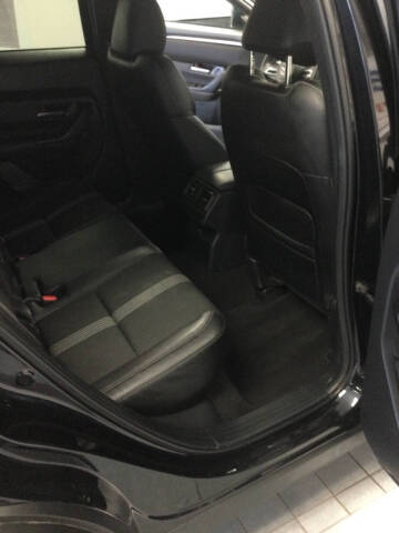 2025 Mazda CX-50 2.5 S Preferred