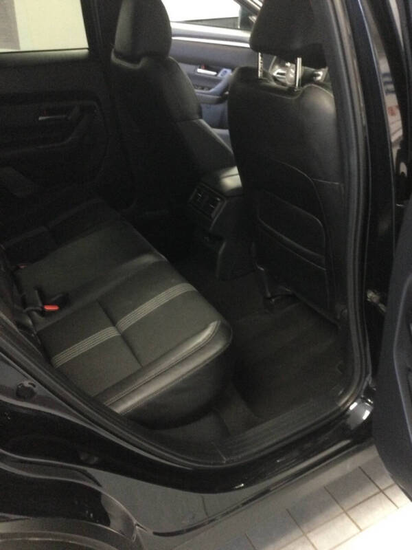 2025 Mazda CX-50 2.5 S Preferred