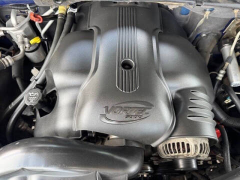 2005 GMC Yukon Denali