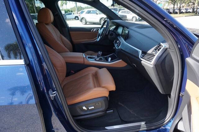 2023 BMW X5 sDrive40i