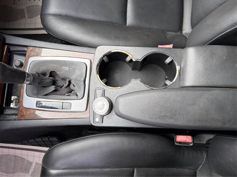 2008 Mercedes-Benz C-Class