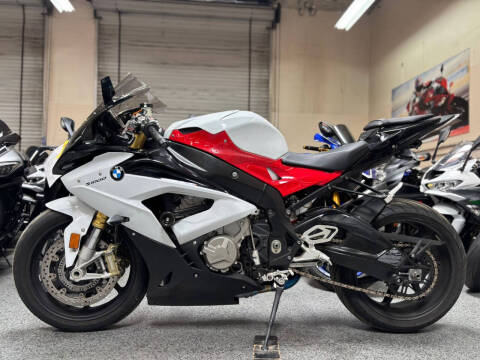 2018 BMW S 1000 RR