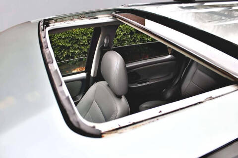 2007 Ford Escape XLT Sport