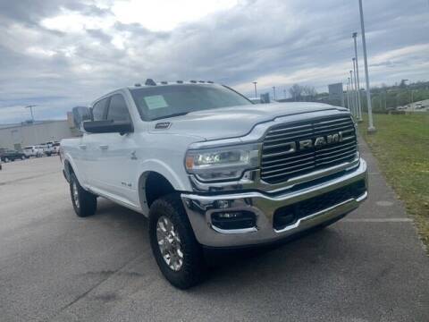 2019 RAM Ram Pickup 2500 for sale at Mann Chrysler Dodge Jeep of Richmond in Richmond KY