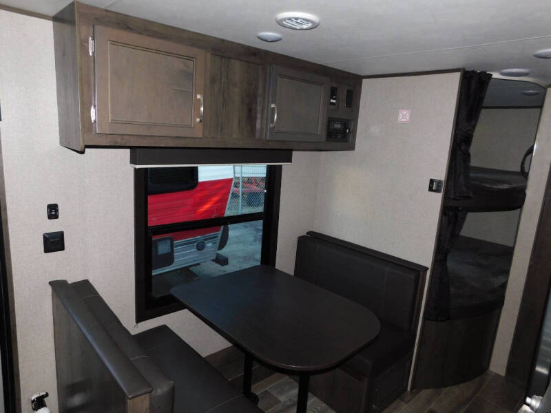 2021 Jayco Jay Flight 264 BH