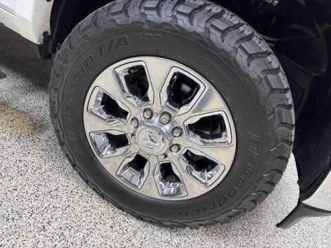 2022 RAM 2500 Limited