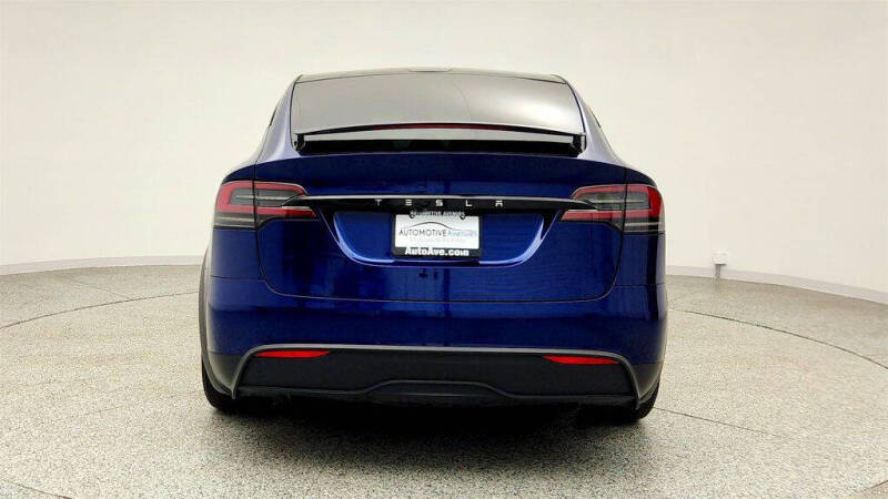 2024 Tesla Model X