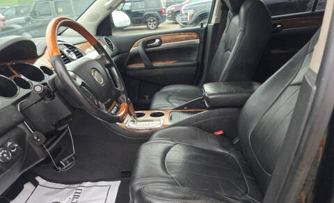 2011 Buick Enclave CXL-1