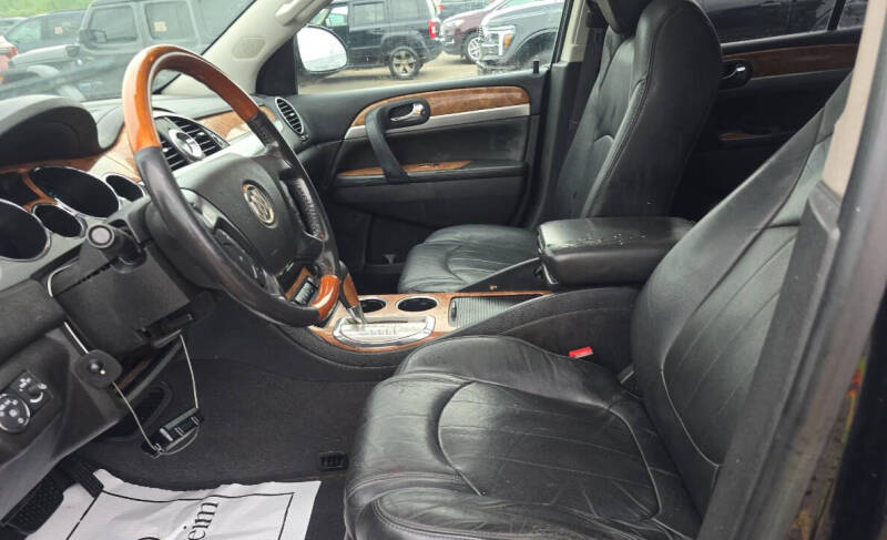 2011 Buick Enclave CXL-1