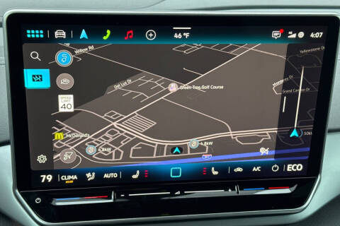 2026 Volkswagen ID.4 Pro