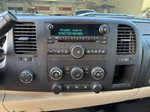 2008 GMC Sierra 1500