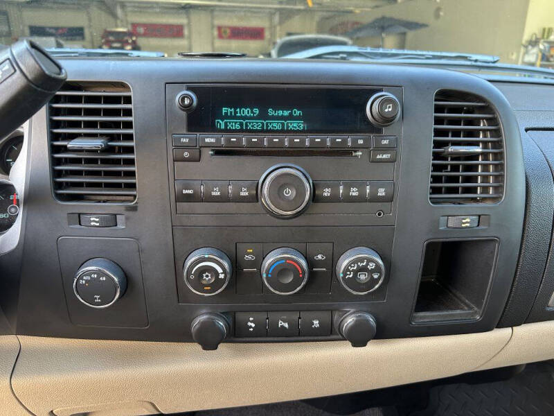 2008 GMC Sierra 1500