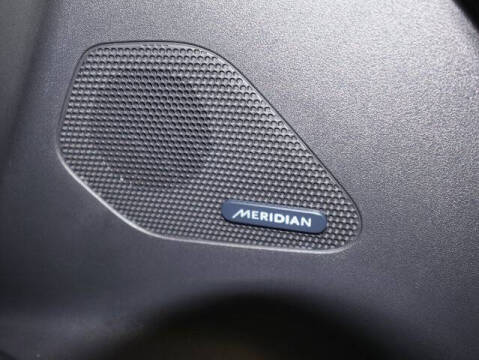 2020 Jaguar F-PACE SVR