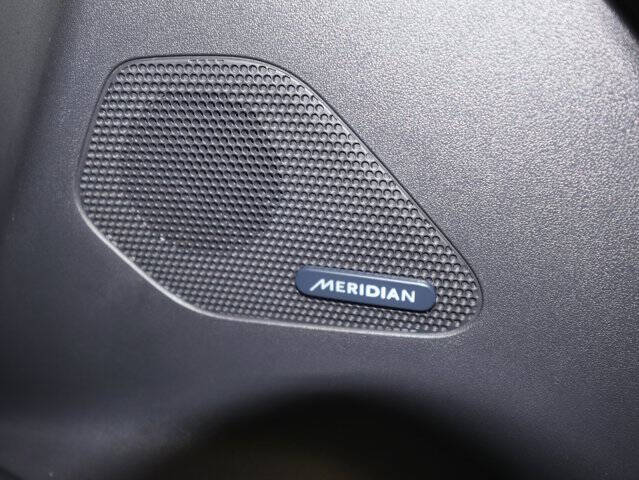 2020 Jaguar F-PACE SVR