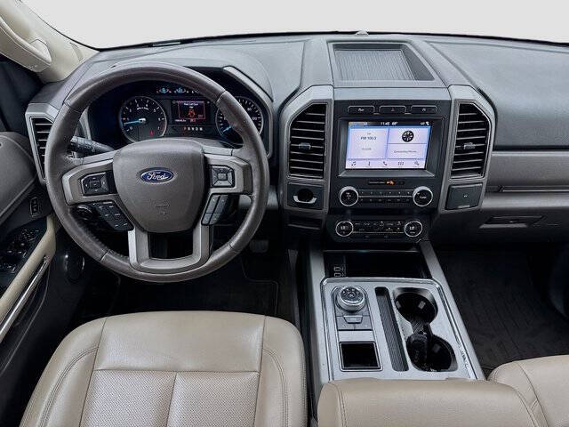 2019 Ford Expedition XLT