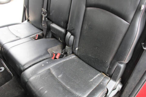 2017 Dodge Journey GT