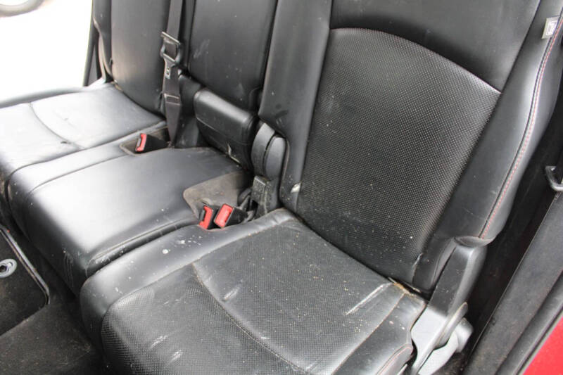 2017 Dodge Journey GT