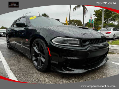 2019 Dodge Charger R/T Scat Pack