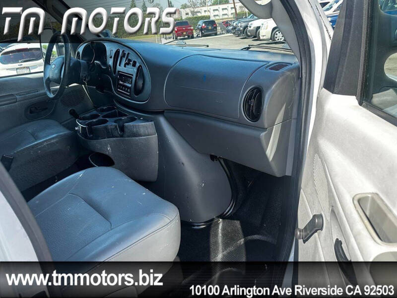 2008 Ford E-Series E-350 SD