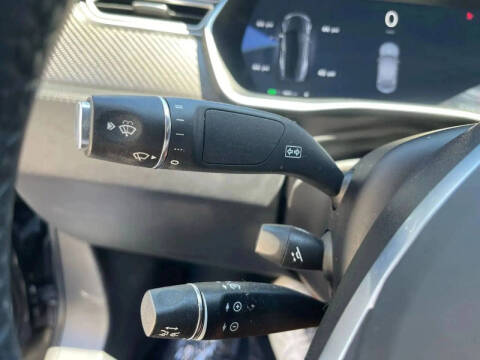 2020 Tesla Model S Long Range Plus