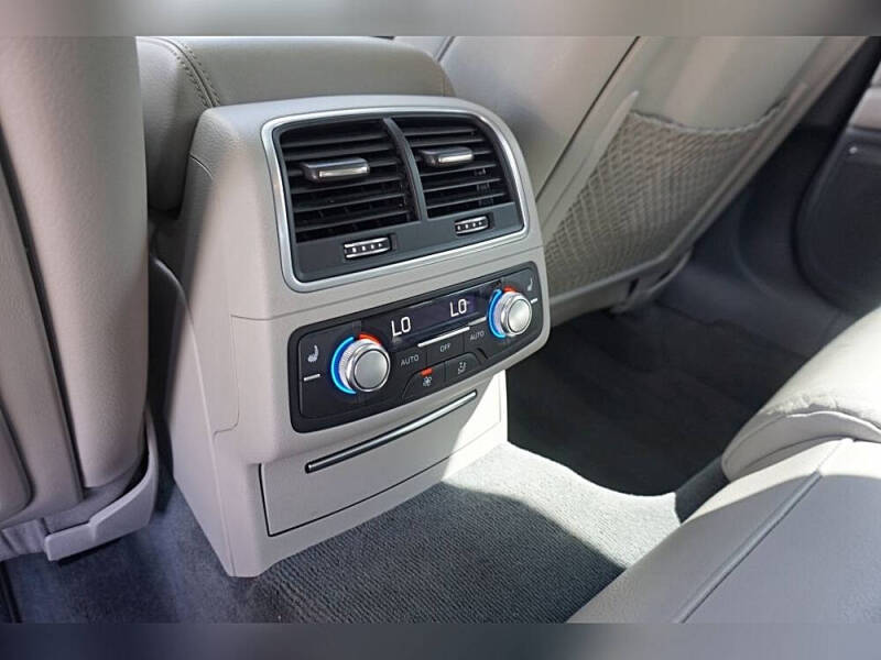 2016 Audi A7 3.0T quattro Premium Plus