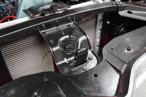 1967 Pontiac Firebird