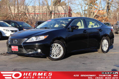 2014 Lexus ES 350