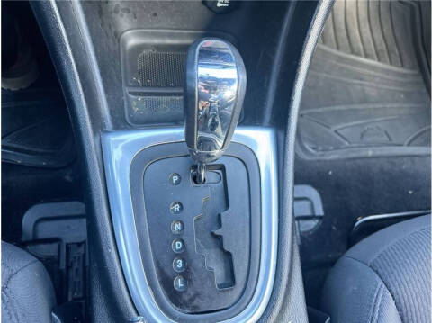 2014 Chrysler 200 LX