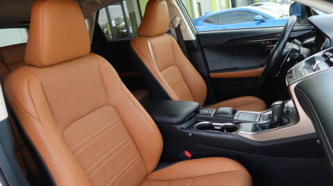 2020 Lexus NX 300