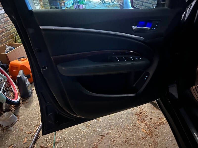 2014 Acura MDX