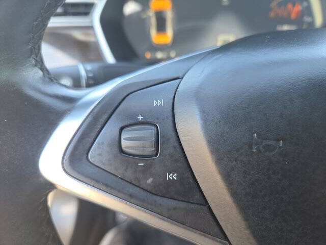 2016 Tesla Model S 75D