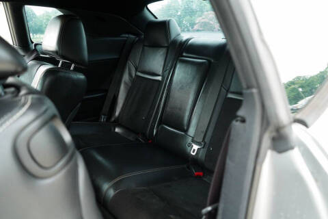 2014 Dodge Challenger R/T