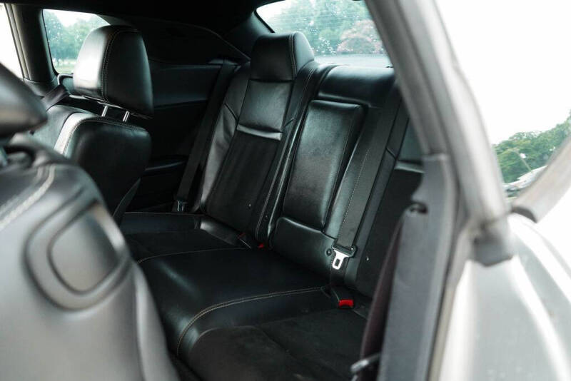 2014 Dodge Challenger R/T