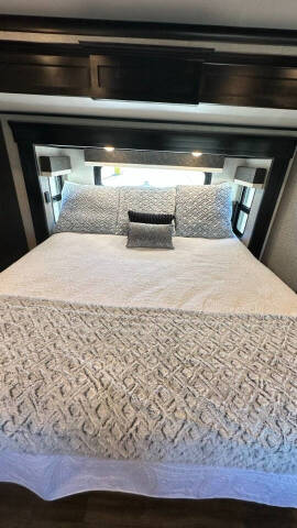 2022 Jayco Pinnacle
