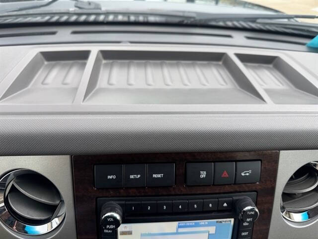 2014 Ford Expedition EL XLT