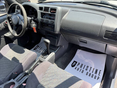 2000 Toyota RAV4