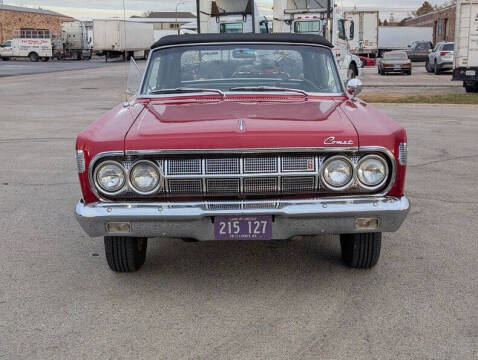 1964 Mercury Comet