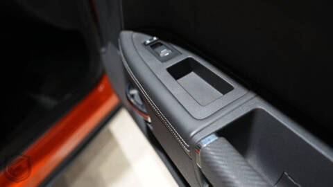 2008 Dodge Challenger SRT8