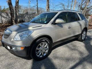 2011 Buick Enclave for sale at JMC Auto and Truck  & Consignment/ B&B TRADE  LLC - JMC Auto and Truck & Consignment/ B&B TRADE LLC in Port Jefferson Station NY