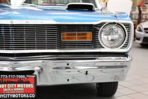 1976 Dodge Dart