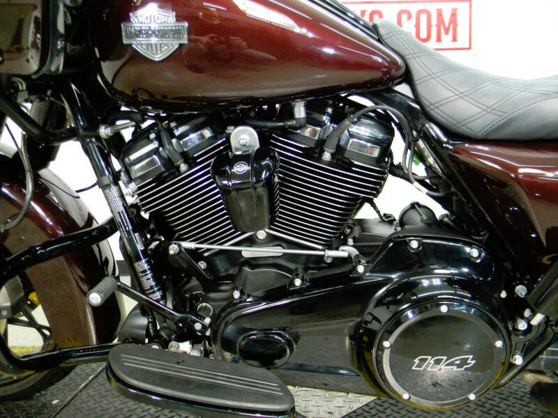 2021 Harley-Davidson Road Glide Special