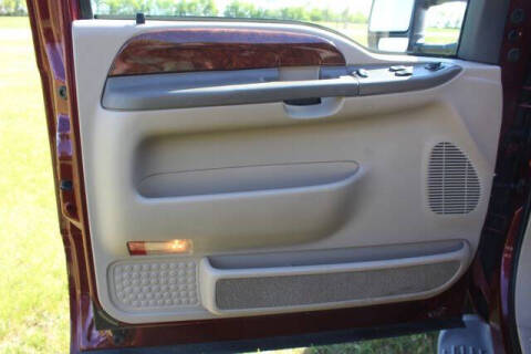 2000 Ford F-250 Super Duty