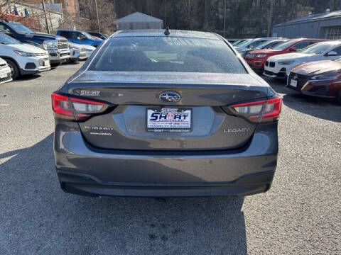2022 Subaru Legacy Limited