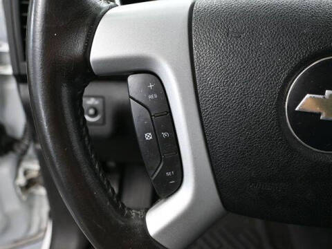 2010 Chevrolet Traverse LT