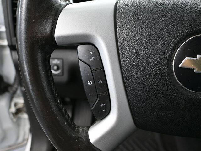 2010 Chevrolet Traverse LT