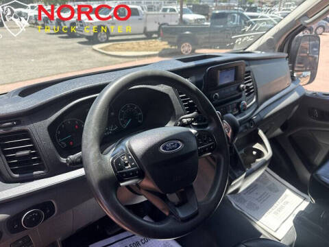 2024 Ford Transit 150