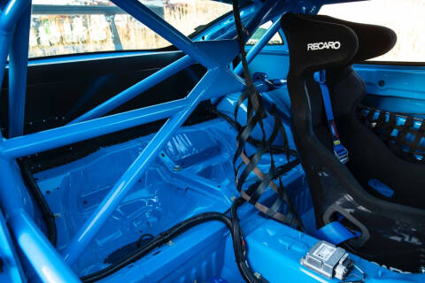 2014 Ford Mustang Boss 302