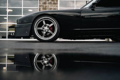 1975 Datsun 280Z